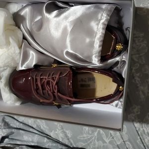 Giuseppe Zanotti Design sneakers,  like knew wore 2 times only